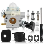 For Stihl Carb* Fits And BG56C Original Carburetor Oem 4241-120-063 New. Price: $23.19.