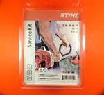 Stihl FS38 FS45 FS46 FS55 KM55 HL45 Air Filter Service Kit 4140-007-1800 Oem New. Price: $32.95.