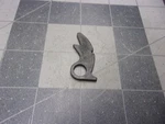Husqvarna 5016732-01 Starter Pawl 501673201 133 154 162 165RX 181 238 2100 Open. Price: $9.99.