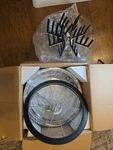 Ipower 19 Inch Bud Leaf Bowl Trimmer, Twisted Spin Cut With Clear Visibility Dom New. Price: $120.00.
