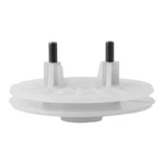 New Starter Pulley 505158101 For Husqvarna 545 550XP 560XP 562XP 572XP. Price: $12.34.