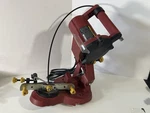Chicago Electric Power Tools Chainsaw Sharpener 61613 Intertek 5000 Rpm Used. Price: $44.99.