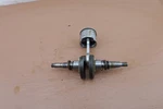 Homelite LX30, UT10705A Chainsaw Oem Crankshaft 69399 Used. Price: $9.99.