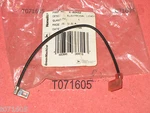 Homelite A02482 Lead Ground Wire, Switch Super LX30 Xl 192 180 200 CS3012 New. Price: $5.99.