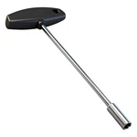For Stihl 5910-890-2420 T-handle Socket Wrench Fit Chainsaws Trimmers Blowers New. Price: $14.71.