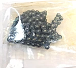 Antunes Chain, DRIVE,112 Links Oem AJA7001330 New. Price: $29.99.