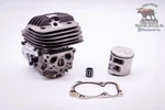 Genuine Cylinder Kit Fits Husqvarna 545 Mark Ii 550XP 590330506 New. Price: $264.79.
