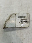 Stihl MS210 Clutch Cover Oem Genuine 1123 648 0403 Used. Price: $9.99.