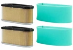 Air Filters For Toro Wheel Horse John Deere GX85 Ariens Rm 1332 Briggs Engines New. Price: $24.95.