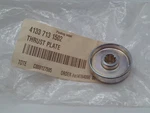 Stihl Thrust Plate #4133 713 1502 New. Price: $19.99.