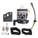For Honda Carburetor Tiller FG110K1 Roto GX25 25CC GX35 Chainsaw New. Price: $12.37.
