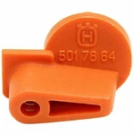 Husqvarna Catcher For Chainsaw 55 Rancher 51 Epa EU1 501766403 New. Price: $21.93.