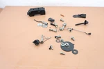 Craftsman 358.357230 Chainsaw Oem Misc Hardware Used. Price: $12.25.
