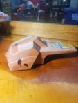 Husqvarna 55 51 Top Cover Cylinder Shroud 503 60 90 Used Oem Faded Hairlinecrack. Price: $29.99.