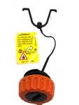 Stihl 11270071012 Fuel Cap For 029/039/MS290/MS390 Chain Saws New. Price: $14.95.