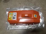 Husqvarna 61 266 Chainsaw Top Cover Cylinder Shroud 501686008 Rare Old Style New. Price: $48.00.