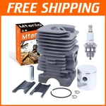 High-quality Cylinder & Piston Kit For Poulan Pro Chainsaws New. Price: $61.59.