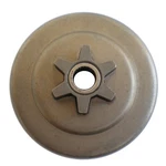 Sprocket / Clutch Drum & Bearing For Mcculloch Models #302768 New. Price: $16.30.