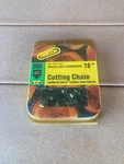 Oregon 18" S60 46 Cm Saw Chain Fits Mcculloch, Troy-bilt & Others New. Price: $14.95.