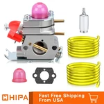 Carburetor For Poulan Pro PP025 PP325 PP258TP PP25E PP26E PP125E Kit New. Price: $13.35.