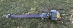 Rare Vintage Mercury Disston Kiekhaefer Da 211 Man 45" Bar Used. Price: $999.99.