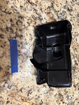 Poulan Craftsman 530053185 Cylinder Shield 530053184 Used. Price: $12.00.