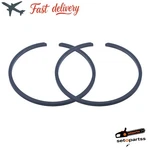 4PCS 36MMX1.5MM Piston Rings For Stihl 009L 010AVE Chainsaw (old Versions) New. Price: $9.85.
