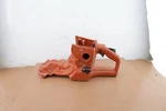 Dolmar PC-7335 Concrete Chainsaw Oem Trigger Handle / Fuel Tank Used. Price: $59.99.