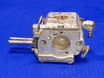Homelite 150 Chainsaw Carburetor HDC45 Used. Price: $14.50.