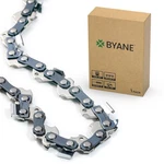 Byane 16 Inch Chainsaw Chain, 050" Gauge, .325" Pitch, 66 Drive Links, Gifts ... New. Price: $11.93.