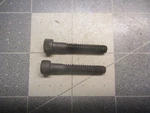 Mcculloch 101563 (2) Rear Handle Brace Screws Pro Mac 60 555 570 700 4000 Open. Price: $7.99.