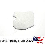 Genuine Oem Husqvarna 537255703 Air Filter New. Price: $12.99.
