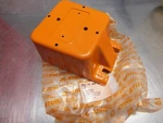 Stihl Cutoff Saw TS510 TS760 Air Filter Cover New --------------- BOXUP215. Price: $29.95.