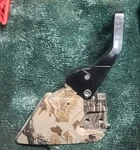 Husqvarna Oem Craftsman Poulan 530055190 Camo Chainsaw Brake Cover Assy New. Price: $29.99.