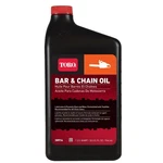 Toro Qt Prem Bar & Chain Oil 38914 Genuine Original Oem New. Price: $9.02.