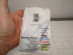 Husqvarna 577101701 Oil Pump Factory Sealed Oem Nos Open. Price: $24.99.