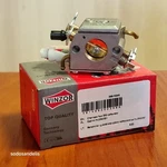 Carburetor For Husqvarna 353 345 346 350 351 340 503281614, 503281812, 503283208 New. Price: $43.84.