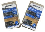 Lot Of Trilink 16" S56 15056X2TLW Replacement Saw Chain 2-PACK *new*. Price: $24.99.