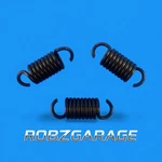 New Oem Stihl Clutch Spring 0000-997-5625 009 010 011 012 015 FS75 FS80 FS85 B56. Price: $16.95.