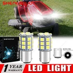 Super Bright Led Headlight Bulbs For Craftsman Lawn Mower T2200 T2400 T3200US New. Price: $15.20.