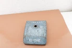 Homelite C-52 Chainsaw Oem Air Filter Cover 59230 Used. Price: $9.99.