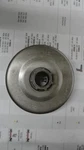 586980601 Clutch Drum Assy W/ Sprocket And Needle Bearing New. Price: $34.99.