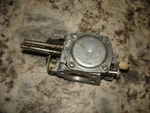 Tillotson Hs 153A 833 Carburetor Rebuilt Chainsaw Part Bin 544 Used. Price: $47.69.