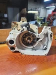 Stihl 028 Crankshaft Connecting Rod Scored Piston 11180210703 Used. Price: $75.00.