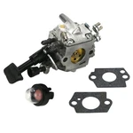 Carburetor With Gaskets & Bulb Fits Stihl Br 450 C-ef, Leaf Blower New. Price: $13.99.