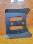 Nos New Mcculloch SP81 SP125 Pro Mac 800 850 Guide Bar Base Plate 87278 Open. Price: $18.75.