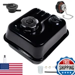 Jmchstore Gas Fuel Tank For Predator 212 6.5HP Hemi Engine 60363 W/roll Over Val New. Price: $62.72.