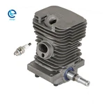 For Chainsaw MS170 MS180 018 Cylinder Piston Crankshaft Engine Motor 38 Mm New. Price: $25.86.