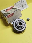 Sprocket System 27440 "type P" 3/8" X 7T Rim & Bearings Pioneer Farmsaw 1200 P60 Open. Price: $38.99.