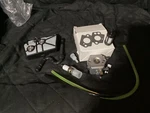 All-carb Chainsaw Carburetor Set For Stihl 028AV WT-16B Tillotson HU-40D New. Price: $14.99.